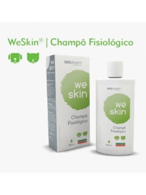 WESKIN CHAMPO FISIOLÓGICO